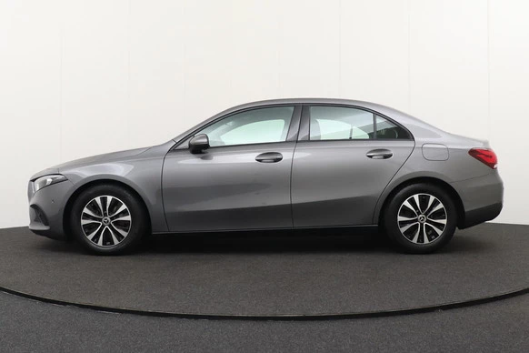 Mercedes-Benz A-Klasse - Afbeelding 5 van 27