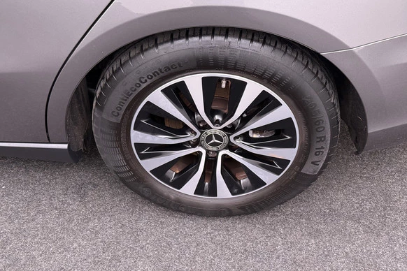 Mercedes-Benz A-Klasse - Afbeelding 7 van 27