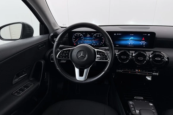 Mercedes-Benz A-Klasse - Afbeelding 8 van 27