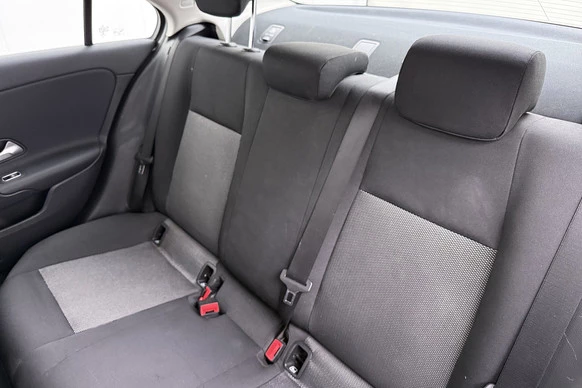 Mercedes-Benz A-Klasse - Afbeelding 11 van 27