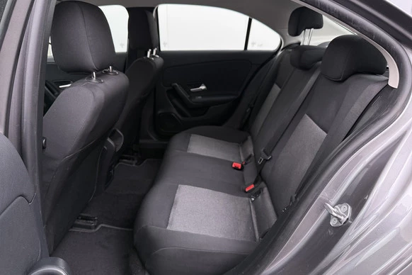 Mercedes-Benz A-Klasse - Afbeelding 12 van 27