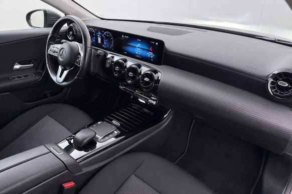 Mercedes-Benz A-Klasse - Afbeelding 15 van 27