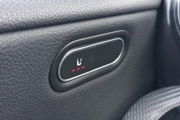 Mercedes-Benz A-Klasse - Afbeelding 16 van 27