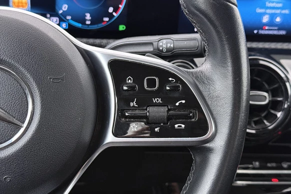 Mercedes-Benz A-Klasse - Afbeelding 19 van 27