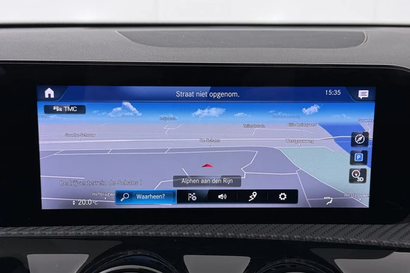 Mercedes-Benz A-Klasse - Afbeelding 21 van 27