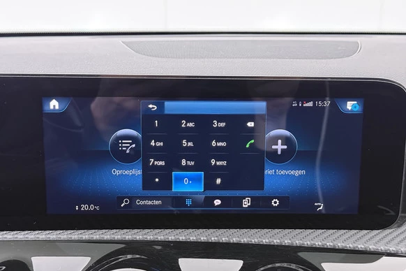 Mercedes-Benz A-Klasse - Afbeelding 23 van 27