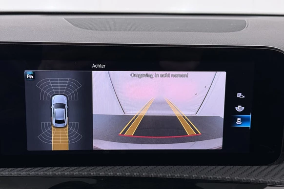 Mercedes-Benz A-Klasse - Afbeelding 24 van 27