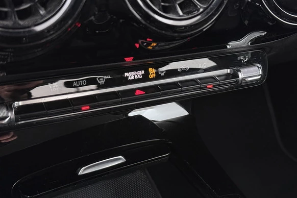 Mercedes-Benz A-Klasse - Afbeelding 25 van 27