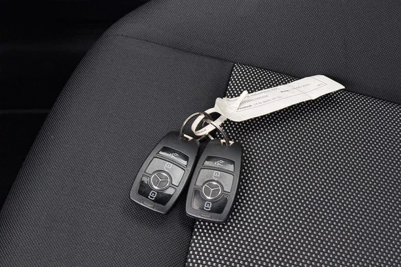 Mercedes-Benz A-Klasse - Afbeelding 26 van 27