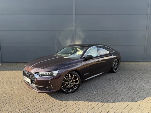 DS DS 9 - Afbeelding 1 van 30