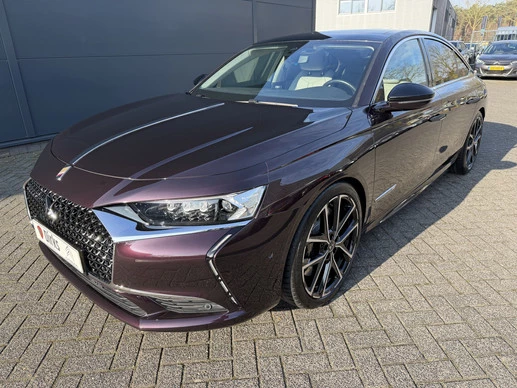 DS DS 9 - Afbeelding 3 van 30