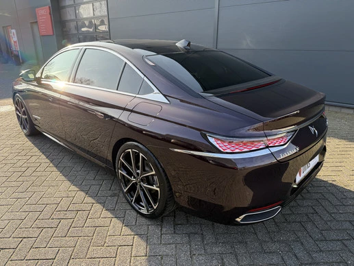 DS DS 9 - Afbeelding 4 van 30