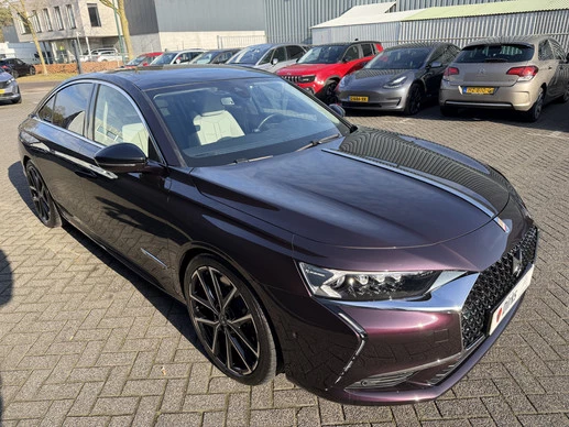 DS DS 9 - Afbeelding 7 van 30