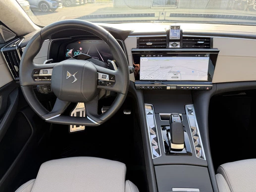 DS DS 9 - Afbeelding 23 van 30