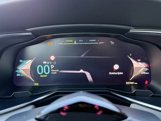 DS DS 9 - Afbeelding 26 van 30