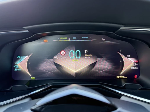 DS DS 9 - Afbeelding 28 van 30