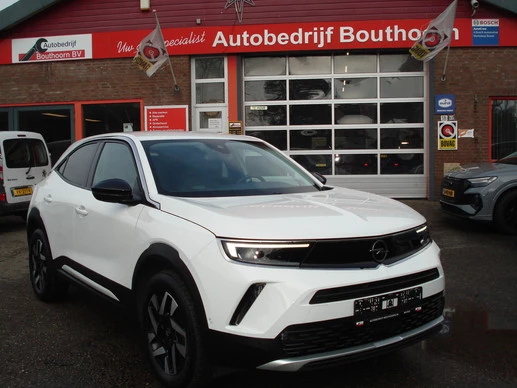 Opel Mokka - Afbeelding 1 van 23