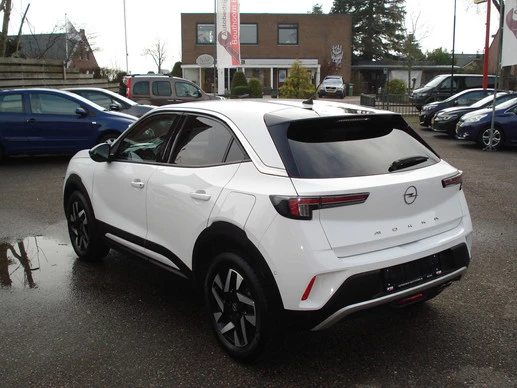 Opel Mokka - Afbeelding 2 van 23