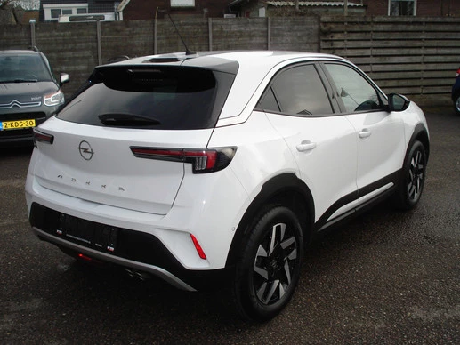 Opel Mokka - Afbeelding 3 van 23
