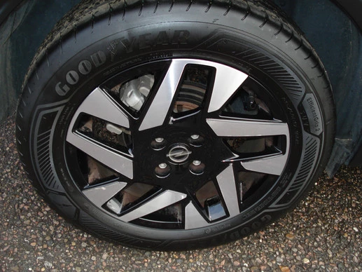 Opel Mokka - Afbeelding 8 van 23