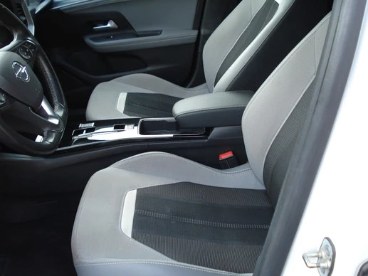 Opel Mokka - Afbeelding 11 van 23