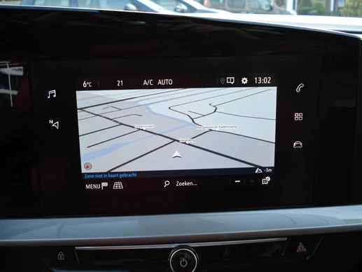 Opel Mokka - Afbeelding 16 van 23