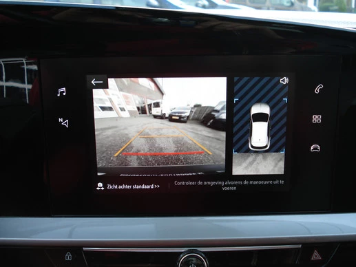 Opel Mokka - Afbeelding 17 van 23