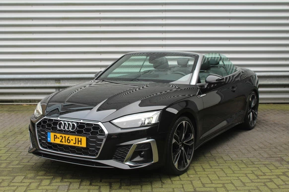 Audi A5 - Afbeelding 1 van 30