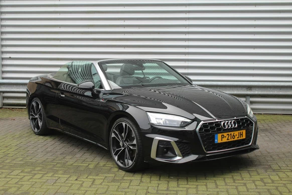 Audi A5 - Afbeelding 3 van 30