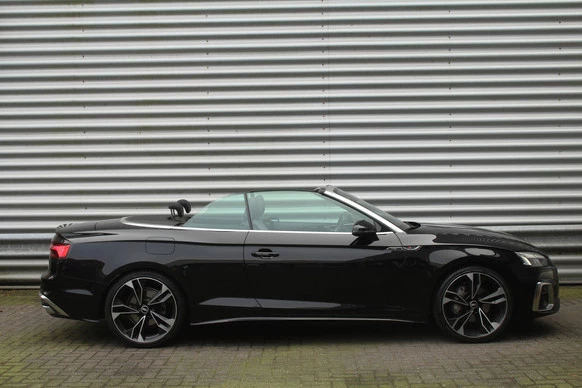 Audi A5 - Afbeelding 4 van 30