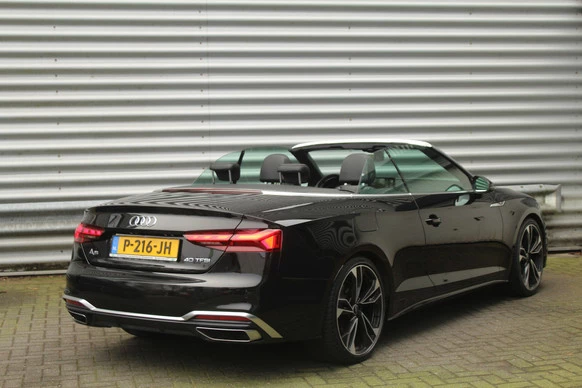 Audi A5 - Afbeelding 5 van 30