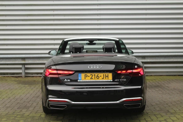 Audi A5 - Afbeelding 6 van 30