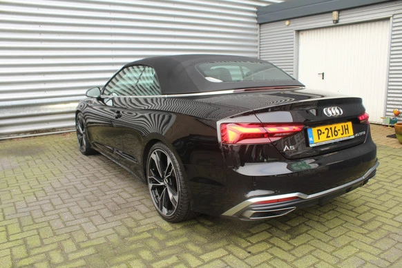 Audi A5 - Afbeelding 9 van 30