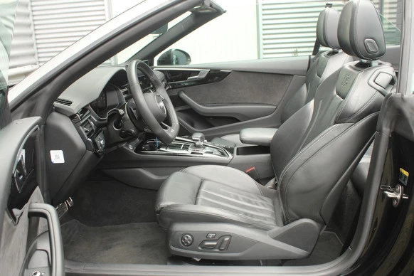 Audi A5 - Afbeelding 11 van 30