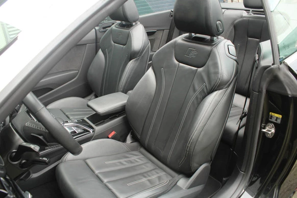 Audi A5 - Afbeelding 12 van 30