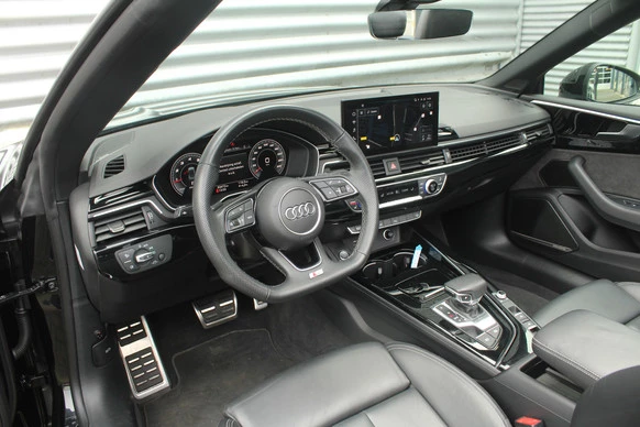 Audi A5 - Afbeelding 13 van 30