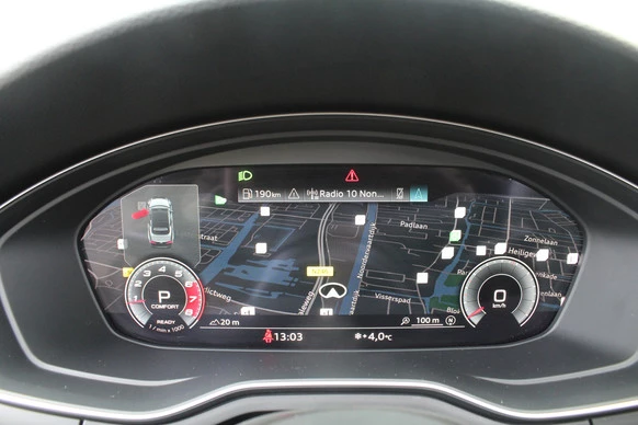 Audi A5 - Afbeelding 14 van 30