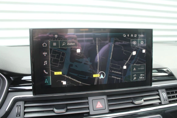 Audi A5 - Afbeelding 16 van 30