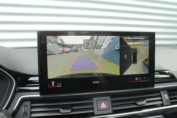 Audi A5 - Afbeelding 17 van 30