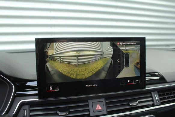 Audi A5 - Afbeelding 18 van 30