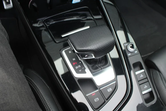 Audi A5 - Afbeelding 20 van 30