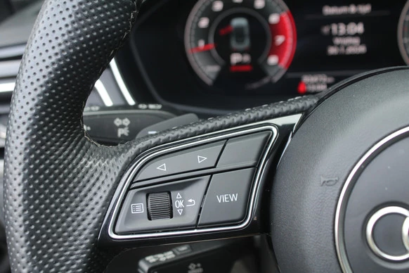 Audi A5 - Afbeelding 21 van 30