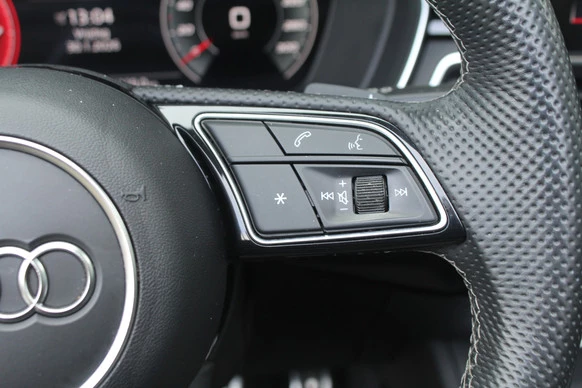 Audi A5 - Afbeelding 22 van 30