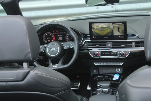 Audi A5 - Afbeelding 27 van 30