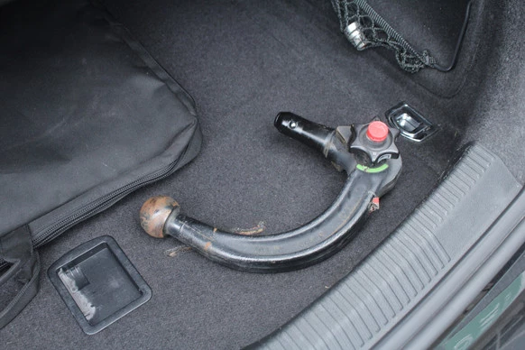 Audi A5 - Afbeelding 30 van 30