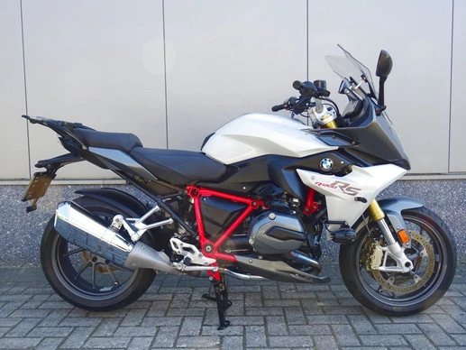 BMW R 1200 RS - Afbeelding 1 van 16