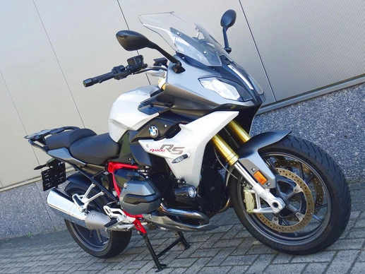BMW R 1200 RS - Afbeelding 2 van 16