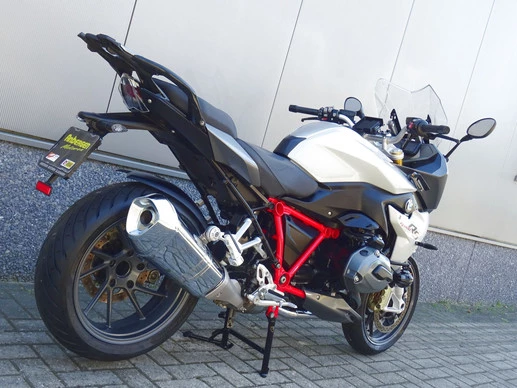BMW R 1200 RS - Afbeelding 3 van 16