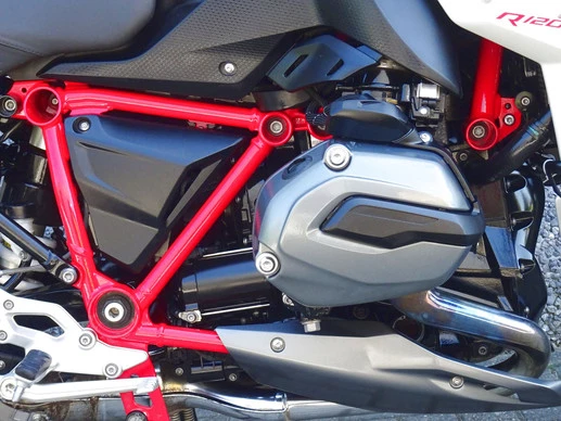 BMW R 1200 RS - Afbeelding 4 van 16