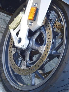 BMW R 1200 RS - Afbeelding 5 van 16